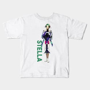 Stella (Gnosia) Kids T-Shirt